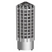 Электрическая каменка Harvia Glow Corner TRC70E
