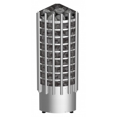 Электрическая каменка Harvia Glow Corner TRC70E