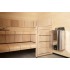 Электрическая каменка Harvia The Wall Combi SW70S с парогенератором