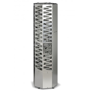 Электрическая печь-каменка Narvi Smooth E 9,0 kW