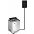 Печь для бани SAWO Nordex Combi NRC-90Ni2