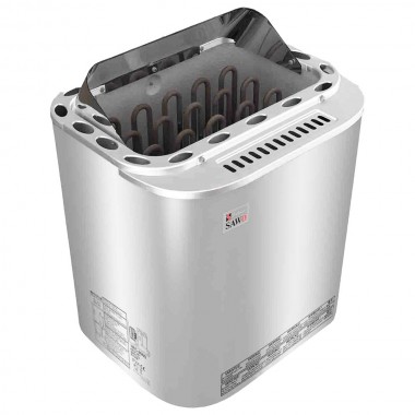 Печь для бани SAWO Nordex Combi NRC-90Ni2