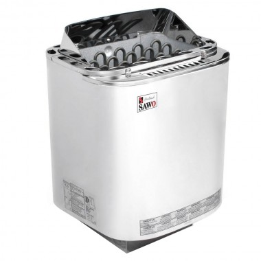 Печь для бани SAWO Nordex Combi NRC-90Ni2