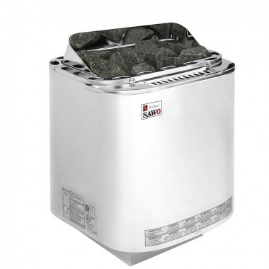 Печь для бани SAWO Nordex Combi NRC-60Ni2