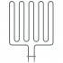 ТЭН Harvia ZSL-316 2670 Вт для Profi L30