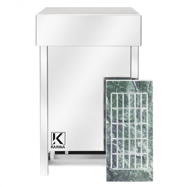 Электрическая печь Karina Eco 14 Змеевик