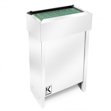 Электрическая печь Karina Eco 3 Змеевик