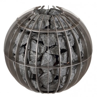Электрическая каменка Harvia Globe GL110E