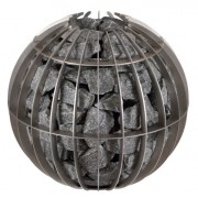 Электрическая каменка Harvia Globe GL110E
