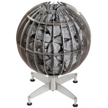 Электрическая каменка Harvia Globe GL110E