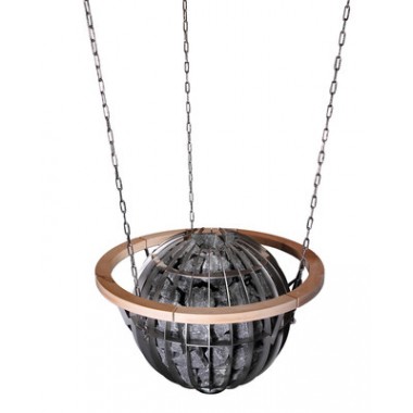 Электрическая каменка Harvia Globe GL110E