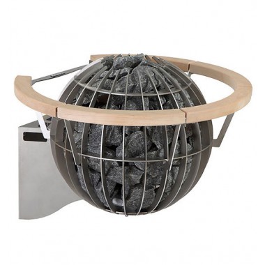 Электрическая каменка Harvia Globe GL110E