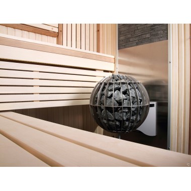 Электрическая каменка Harvia Globe GL110E