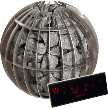 Электрическая каменка Harvia Globe GL110E