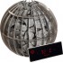 Электрическая каменка Harvia Globe GL110E