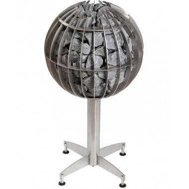 Электрическая каменка Harvia Globe GL110E