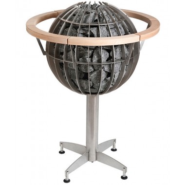 Электрическая каменка Harvia Globe GL110E