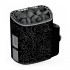 Печь для бани SAWO Dragonfire Scandifire SCA-60NB-DRF-BL