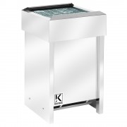 Электрическая печь Karina Eco 8 Змеевик