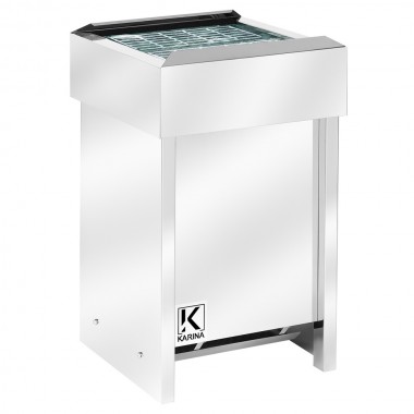 Электрическая печь Karina Eco 14 Змеевик