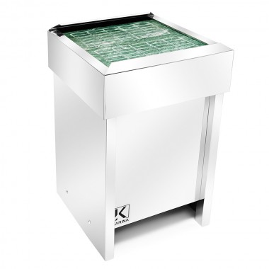 Электрическая печь Karina Eco 14 Змеевик