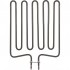 ТЭН SAWO SCA266 2660 Вт для Scandia, Nordex, Cumulus, Krios