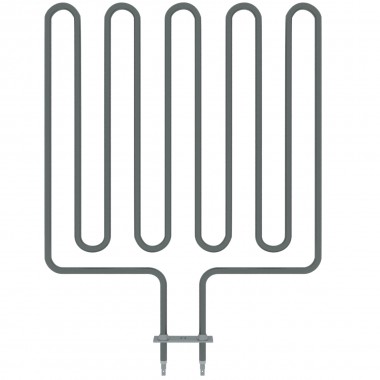 ТЭН Harvia ZSK-720 3000 Вт для Trendi KIP90(E), Topclass (Combi) KV90(E)(SE(A)), Sound M90(E), Termonator Steeltop M90(E)