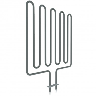 ТЭН Harvia ZSK-720 3000 Вт для Trendi KIP90(E), Topclass (Combi) KV90(E)(SE(A)), Sound M90(E), Termonator Steeltop M90(E)