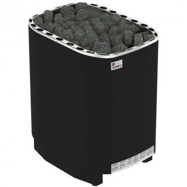 Печь для бани SAWO Fiber Coating Savonia SAV-180NS-PF