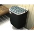 Печь для бани SAWO Fiber Coating Scandia SCA-60NS-PF