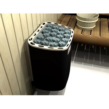 Печь для бани SAWO Fiber Coating Scandia SCA-60NS-PF
