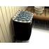 Печь для бани SAWO Fiber Coating Scandia SCA-60NS-PF