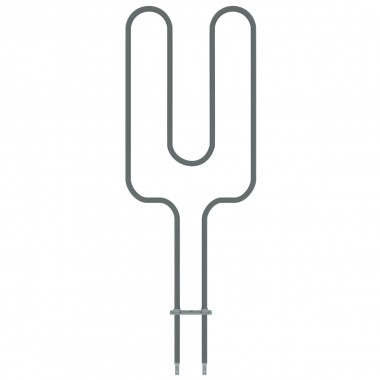 ТЭН Harvia ZSA-420 250 Вт для Symphony AV2, AV4, AV6