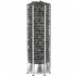 Отдельно стоящая электрокаменка SAWO Tower TH5-90Ni2 9 кВт, 220/380 В, выносной пульт управления покупается отдельно