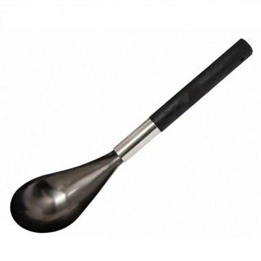 Набор аксессуаров Harvia из нержавеющей стали, черный