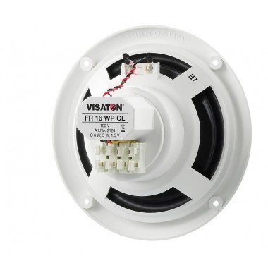 Колонка Harvia Visaton FR 16 WP (громкоговоритель)