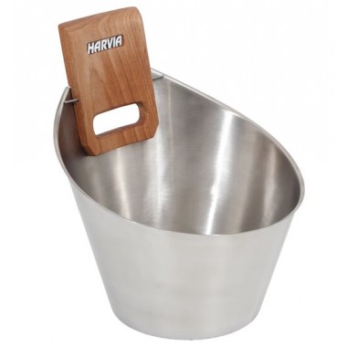 Набор аксессуаров Harvia из нержавеющей стали