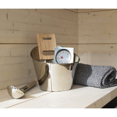 Набор аксессуаров Harvia из нержавеющей стали