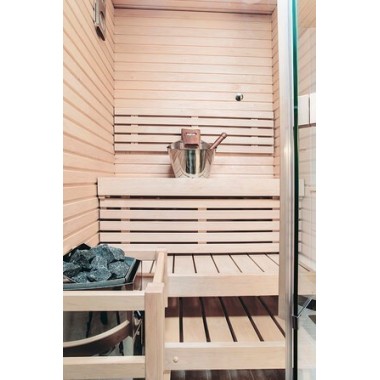 Набор аксессуаров Harvia из нержавеющей стали