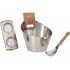 Набор аксессуаров Harvia из нержавеющей стали