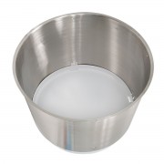 Шайка с LED подстветкой Harvia 7 л