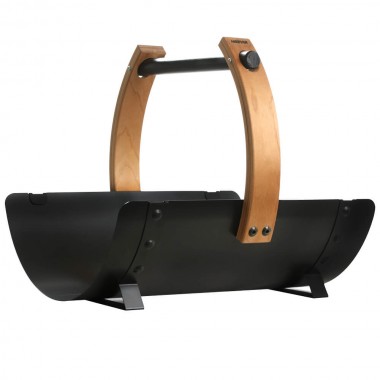 Дровница для сауны Harvia Legend