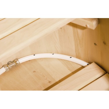 Фитобочка овальная двухместная