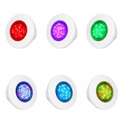 Хромотерапия  (LED подсветка) для купели