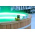 Хромотерапия  (LED подсветка) для купели