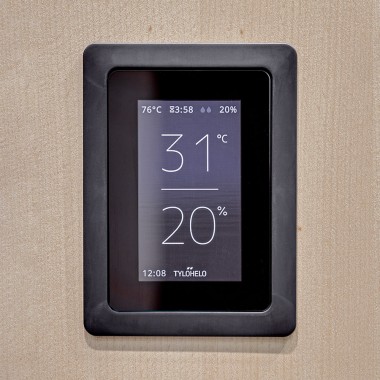 Панель управления Tylo Elite Cloud Wi-Fi s