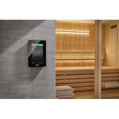 Панель управления Tylo Elite Cloud Wi-Fi s