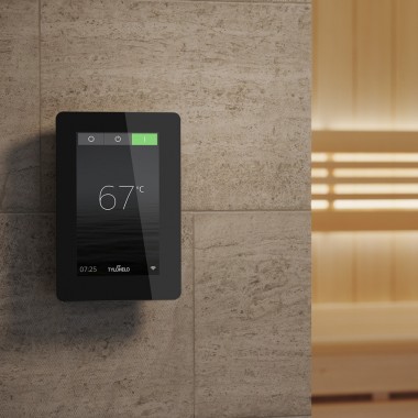 Панель управления Tylo Elite Cloud Wi-Fi s