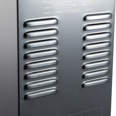 Парогенератор Steamtec TOLO 45 Ultimate AIO с пультом управления