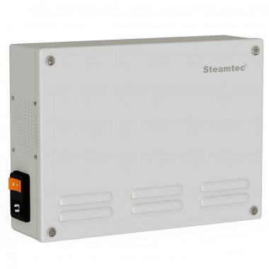 Парогенератор Steamtec TOLO 45 Ultimate AIO с пультом управления